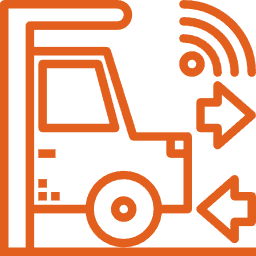 Auto-activates icon