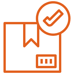 Barcode matched icon