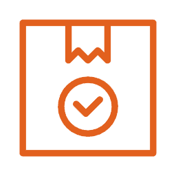 Shape verified icon