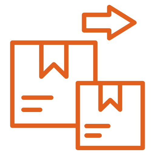 Log updated icon