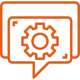Task resumed icon