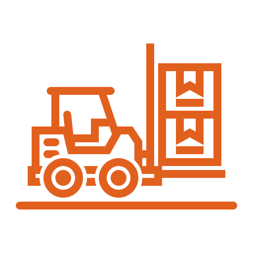 Speed tracked icon