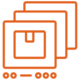 Data collected icon