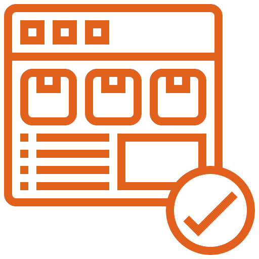 Contents verified icon