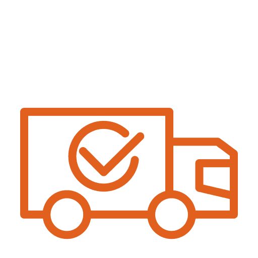 Load approved icon