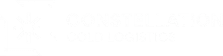 Constellation Cold Logistics logo